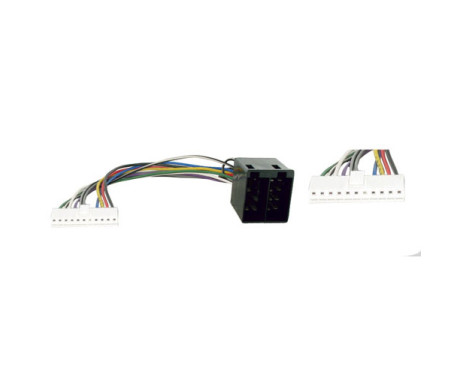 Kenwood radio adapter 11 pins
