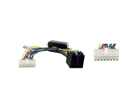 Pioneer radio adapter 16 pins