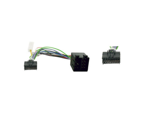 Pioneer radio adapter 16 pins