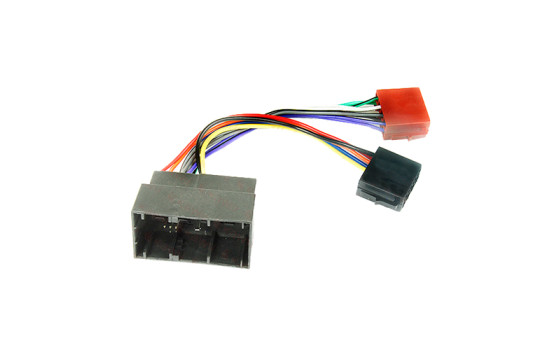 Radio connection cable BMW