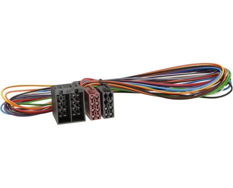 Radio Connection Cable ISO > ISO Extension 1 Meter