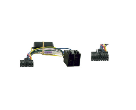 Sony radio adapter 18 pins