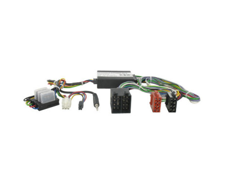 Universal mute 4 x 60 Watt