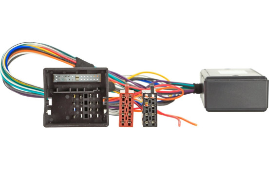 Active System Adapter Bose Sound System Audi A1/ A2/ A3/ A4/ A5/ Q5/ Q7/ TT, Image 3