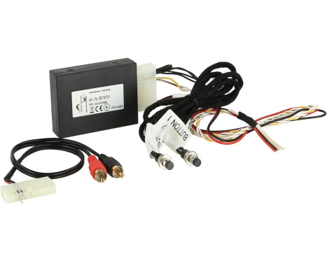 Active System Adapter Can-Bus Various models Volkswagen - Seat - Skoda