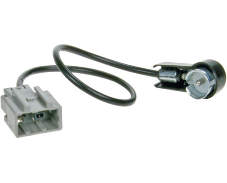 Antenna Adapter ISO GT13 (f) -> ISO (m) Kia Opirus 2009-2019