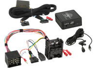 Bluetooth Adapter 17 Pin BMW 3-Series/ 5-Series/ 7-Series - Mini Cooper