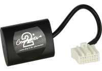 Bluetooth Adapter A2DP Mazda 2/ 3/ 5/ 6/ MX-5/ RX-8
