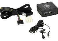 Bluetooth Adapter Suzuki Grand Vitara/Swift 2005-2010
