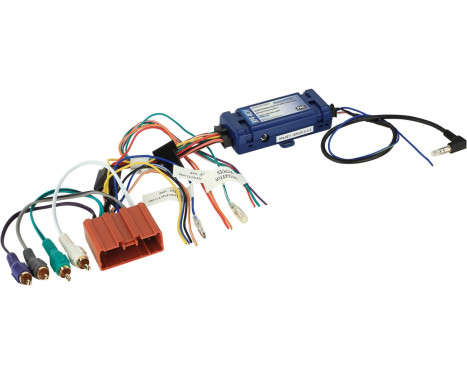 CAN-BUS Adapter Set Mazda
