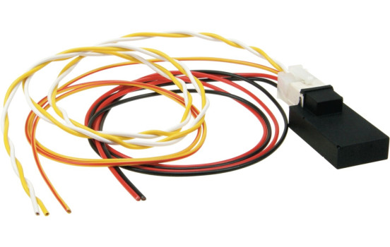 CAN BUS Interface universal 15/ACC