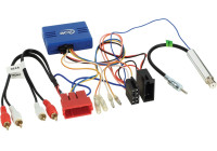 CAN-Bus Set Audi/Iso/active1