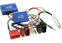 CAN-Bus Set /Iso/Active2 Audi