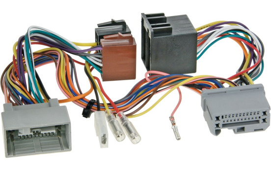 Car2Iso2Car Parrot/ Bury Various Honda models