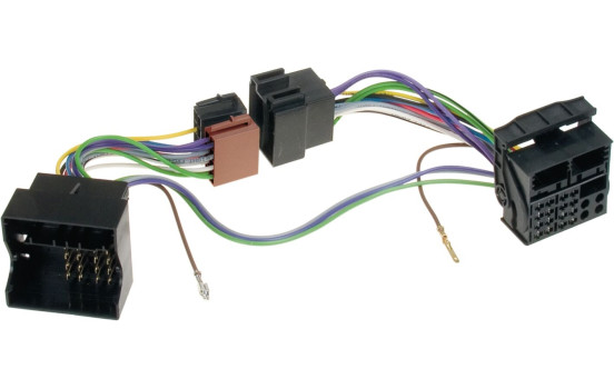 Car2Iso2Car Parrot/ Bury Various models Citroën- Fiat- Lancia- Peugeot- Alfa Romeo- Toyota