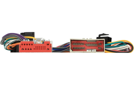 Car2Iso2Car Parrot/ Bury Various models Ford- Land Rover- Lincoln- Mazda- Mercury, Image 2