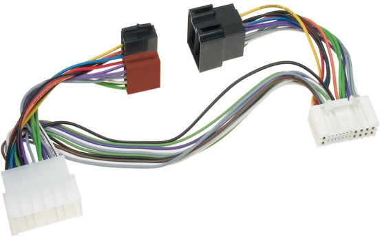 Car2Iso2Car Parrot/ Bury Various models Hyundai - Kia