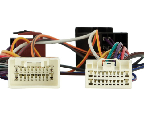 Car2Iso2Car Parrot/ Bury Various models Mitsubishi - Citroën - Peugeot - Honda - Acura, Image 3