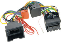 Car2Iso2Car Parrot/ Bury Various models Opel - Chevrolet - Buick - Saab - Cadillac