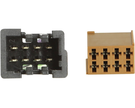 Car2Iso2Car (Quadlock) Parrot/ Bury Various models Audi- Seat- Skoda- Volkswagen, Image 2