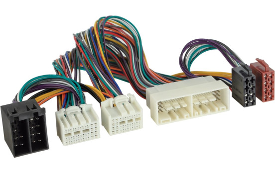 Car2iso2Car Various models Hyundai - Kia - Peugeot