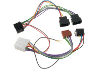 Car2Iso2Car Various models Mitsubishi - Hyundai Santamo