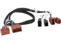 Connection cable Seat Ibiza for extending switches 2012-2019