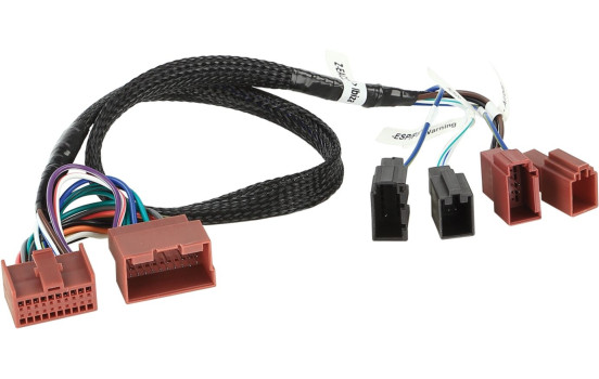 Connection cable Seat Ibiza for extending switches 2012-2019