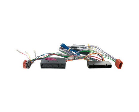 Coupling adapter Audi MMI Premium
