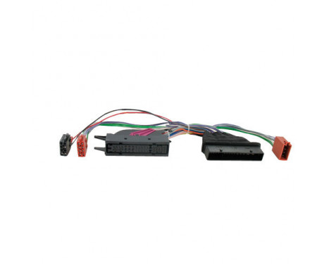 Coupling adapter Mercedes Harman Kardon