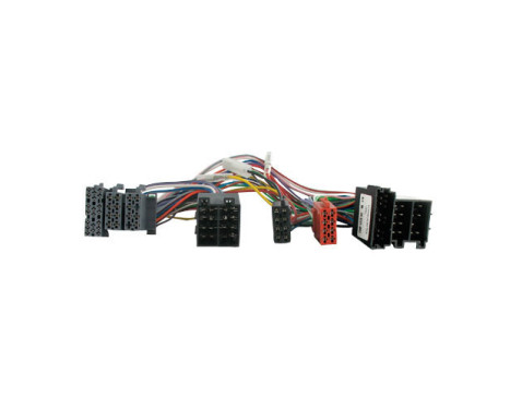 Coupling adapter Opel