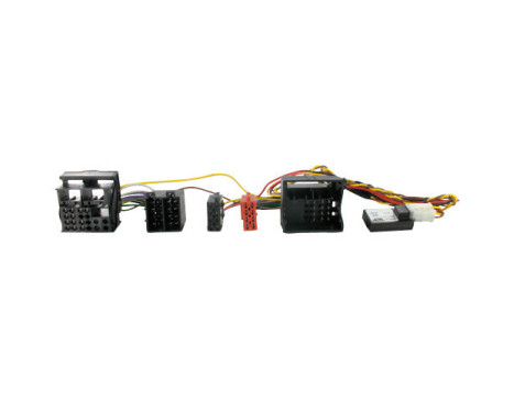 Coupling adapter Opel