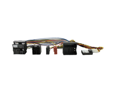 Coupling adapter Opel