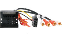 Full Active System Adapter Audi A3/ A4/ A6/ TT > BOSE