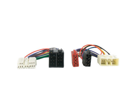 Hyundai coupling adapter