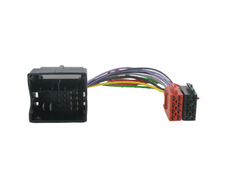 Radio connection cable Audi / Seat / Volkswagen