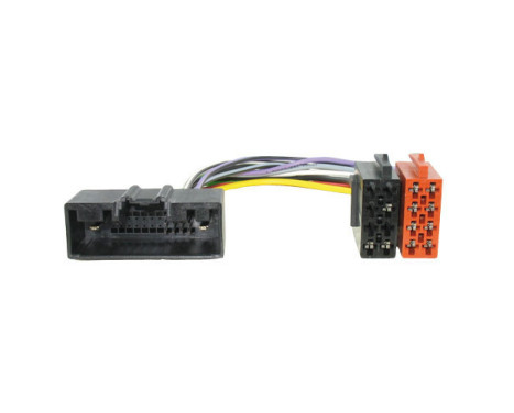 Radio connection cable Ford / Opel / Landrover