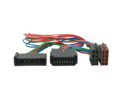 Radio connection cable Ford