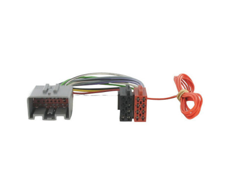 Radio connection cable Ford