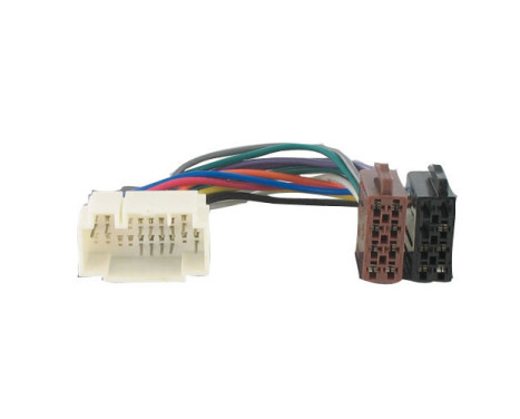 Radio connection cable Honda / Suzuki