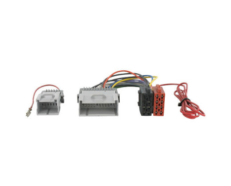 Radio connection cable Hummer