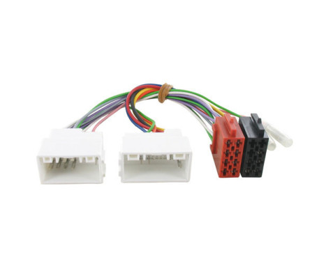 Radio connection cable Hyundai