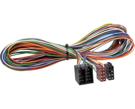Radio Connection Cable ISO > ISO Extension 5 Meter