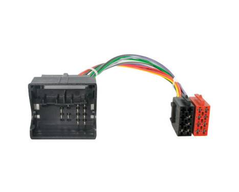 Radio connection cable Renault