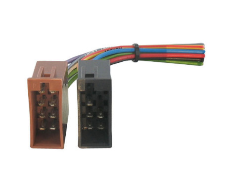 Radio connection cable Seat / Volkswagen / Skoda 99 - 05