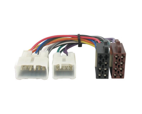 Radio connection cable Toyota / Daihatsu / Lexus / Tata / Volkswagen