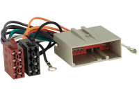 Radio Connection Cable Various models Ford - Land Rover - Lincoln - Mercury - Mazda > ISO Standard