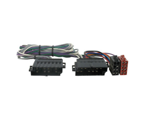 Radio connection cable Volvo