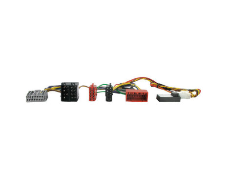 Torque adapter Chrysler canbus switching relay