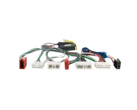Torque adapter Chrysler OEM amplifier